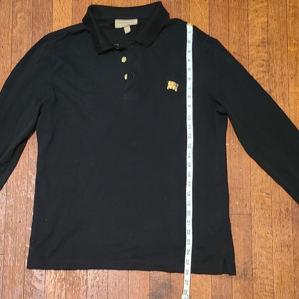 Burberry shirt